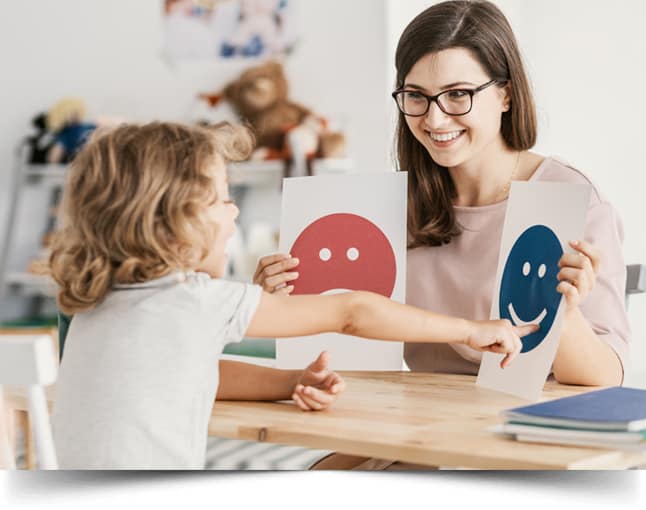 In-Home ABA Therapy | Telehealth Behavioral Services | California & Utah